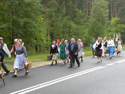 Grodziec: Nie pozwolą zapomnieć 
